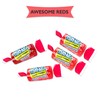 Awesome Reds Bulk 2LB Bag. Includes Cherry Hard Candy Bulk,