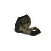 Wedge-It Olive Green Door Stop Compact Durable Holds Doors Open