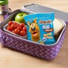 Kellogg's Scooby-Doo! Graham Cracker Sticks, Cinnamon, Made with Whole Grain,