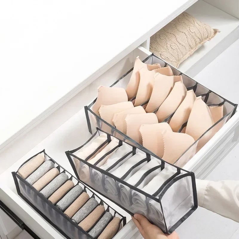 Drawer Organizer Underwear