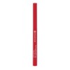 essence Longlasting Lipliner NR. 01 - READY FOR R ED