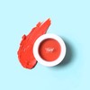 Cream Puff Natural Blush - Creamsicle by Rude Cosmetics for