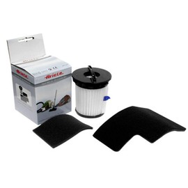 Ariete 4047-2791 Jetforce Hepa-Filter + 1 Motorfilter + 1 Luftfilter