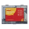 Amtech S6235 Bracket Repair Set with Assorted Angle Brackets and