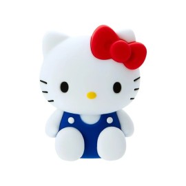 SANRIO Cute Smartphone Grip Stand Accessory Silicone Mascot for Easy Holding