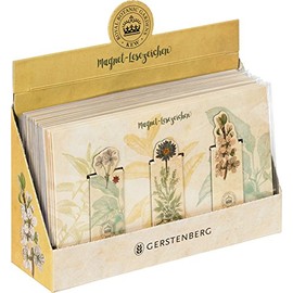 VE Kew Gardens Magnetic Bookmark 20 Ex.: in Display