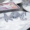 WHITE OVAL SEA SERVER | WHITE | BRILLANTE | TABLEWARE