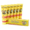 Dr. Bauer's Lovely Friends Toothpaste with Glitter Motifs, Many Great