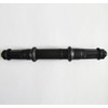 ZZRSDAN 5S Bicycle Bottom Bracket Axle Square Taper, 1 Set