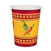 Boland 54398 - Fiesta Party Cups - Pack of 10-210ml