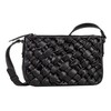Gabor bags Gianna Women's Shoulder Bag Crossbody Bag Small, black