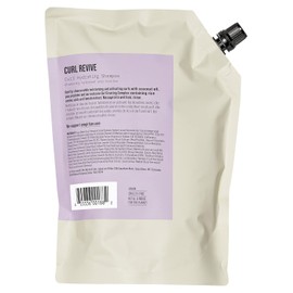 N/A AG Care AG Care Curl Revive Curl Hydrating Shampoo, 1L