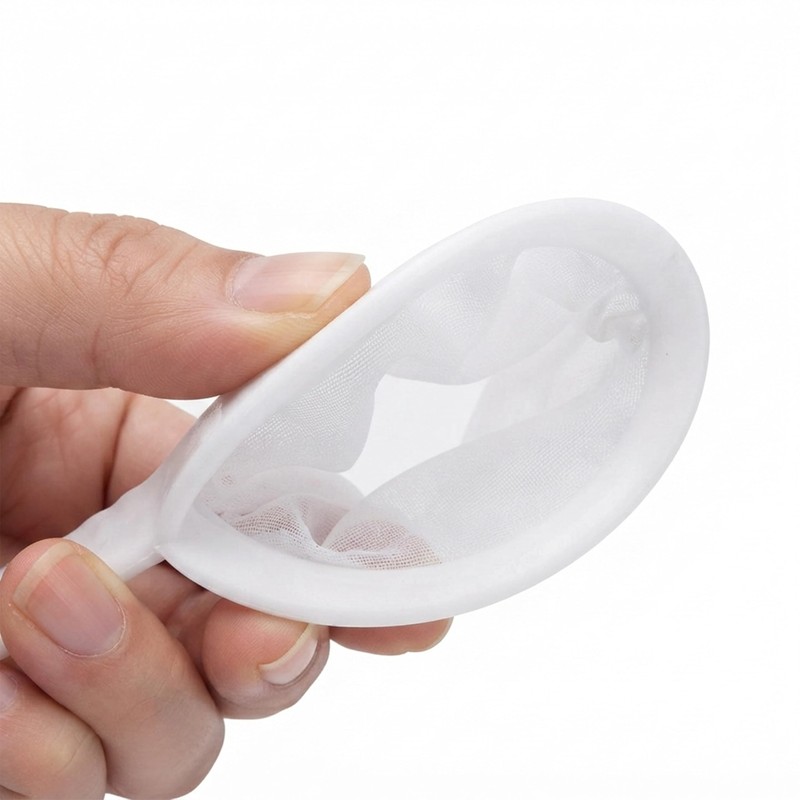 VIRS PRO 2-Pack Baby Brine Shrimp Sieve and Eggshell Separator