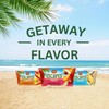 Del Monte Escapes Mixed Fruit Sangria, 7 oz Cups, Pack