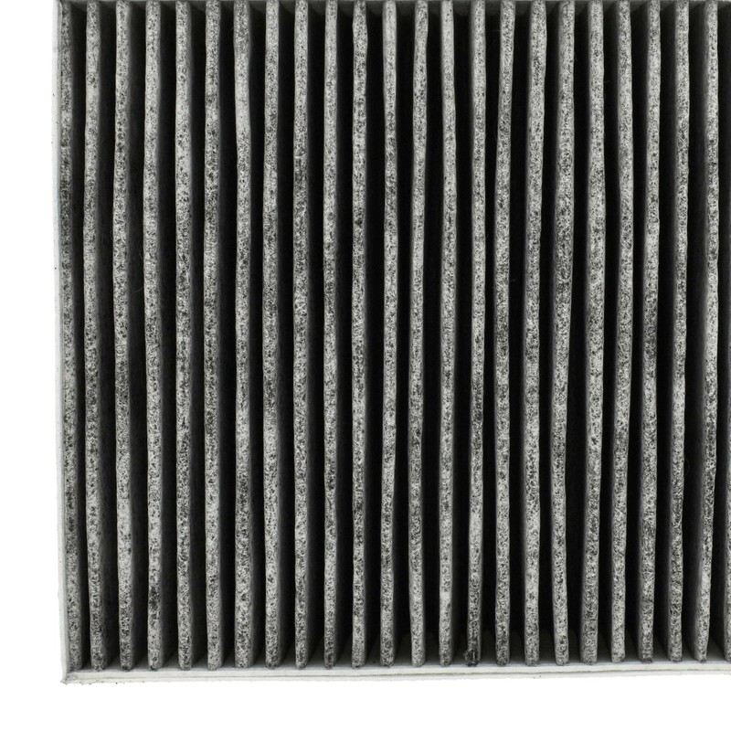 vhbw Filter Activated Carbon Filter Compatible with Siemens LZ56600/01, LZ56700/01,