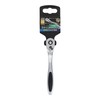 Sankyo Corporation HCR-20 H&H 108 Gear Ratchet Handle 0.25 inches
