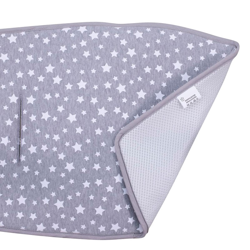 Mat for Baby Jogger City Mini and Joolz Janabebé® (White
