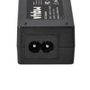 vhbw 220V Notebook Laptop Power Supply, Charging Cable Compatible with