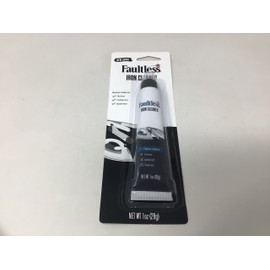 FAULTLESS Hot Iron Cleaner, 28 g