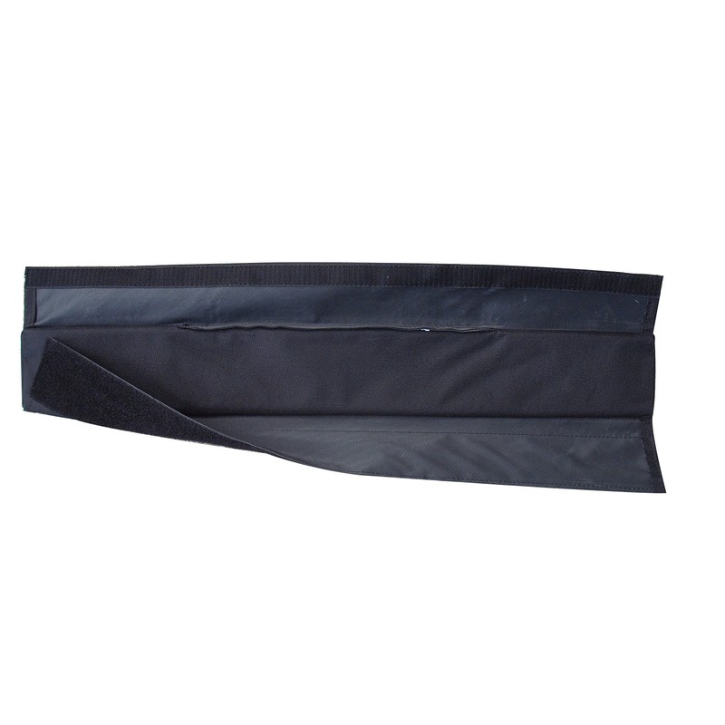 Surfboard Roof Rack Pads - Slimline Aero Style by Curve