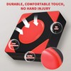 Wall Punch Pad Boxing Boxing Training PU Punch Pad Elastic