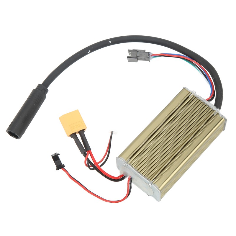 36V Electric Scooter Controller Smart Brushless Motor Controller for Kugoo