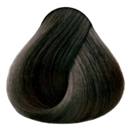 Kuul Tinte Permanente Cabello Tono 1 Negro Tubo 90g