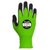 Traffi TG5140 Microdex Nitrile C Safe To Go Glove, Cut