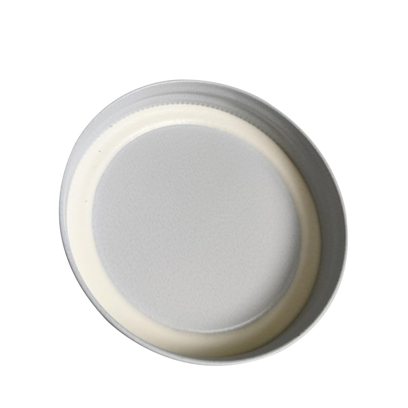 12 pack Mason Jar Lids Regular Mouth, Leak Proof and