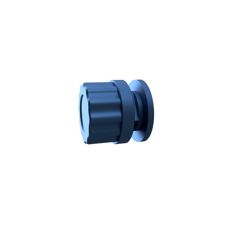 Welding Hood Pipeliner Helmet Fasteners-1Pair Aluminum Helmet Pipeliner Headgear Replacement