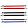 Yosoo Car Front Bumper Bracket Rod Strut Front Bumper Lip