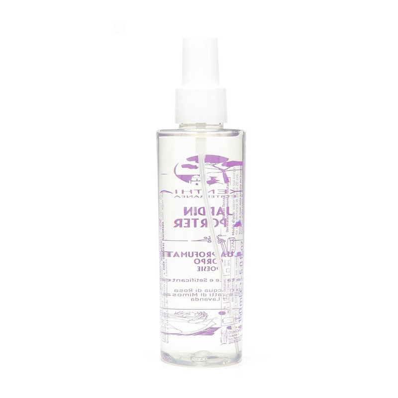 Acqua Profumata Poésie Jardin à Porter 150ml - Exenthia Mediterranea