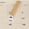 mini stamp car