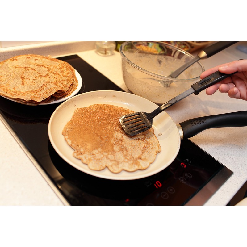 Health Embassy Flaxseed Baking Flour, 450 g