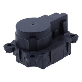 MOTOKU Door Actuator Stepper Motor Actuator Bracket for Nissan Rogue Sport 2017-2023