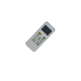Remote Control For klimaire RG52F3/BGEFU1 KSID012-H115 KSID012-H115Q KSID016-H215 KSID022-H215 AC Air Conditioner