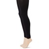 Nur Die Women's Leggings (Pack of 2), black