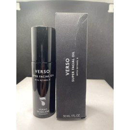 VERSO Super Facial Oil w/Retinol 8 1 oz / 30 mL
