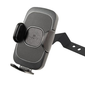 Course Motorsports Direct Fit Phone Mount - Dodge Ram 1500 (2009-2012), 2500/3500/4500/5500 (2010-2012) Compatible with All Phones - Manual Cradle