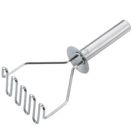 Küchenprofi "Expert" Stainless Steel Potato Masher, 13.75" x 3" x 4.5"