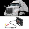 120° Rear View Camera 18 LED IP68 Waterproof Night Vision
