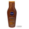 Nivea Sun Pure & Sensitive Protector Solar Áloe Vera Fps