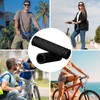 Alovez Pack of 2 Bicycle Grips, Handlebar Grips Bicycle, 22