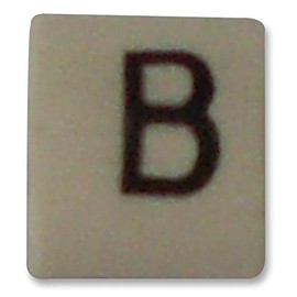 Cable Marker Z9 S/C RL WE, B 1000/PK | Cable Management Wire Markers Clip Style Accessories, 1000 X Qty - 6153911