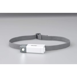 Mitsubishi Electric CL-3101 LED Headlight, 100 Lumens, White