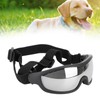 Dog Sunglasses Goggles UV Wind Dust Protection Pet Glasses Eye