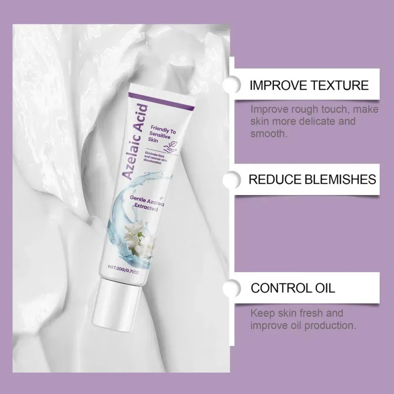 Es Una Crema Calmante Hidratante Que Mejora La Piel, Aclara