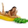 Inflatable Pool Floats for Kids and Adults, Large Water Inflatable
