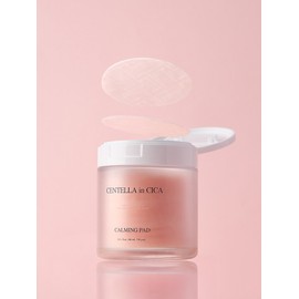 Centella in Cica Calming Pads 90 sheets / 센텔라 인 시카 카밍 패드 90매