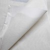 TFG Natural Organic Muslin Fabric Cheesecloth 43" Wide for Straining